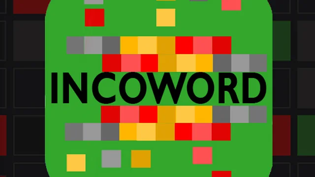 INCOWORD game thumbnail