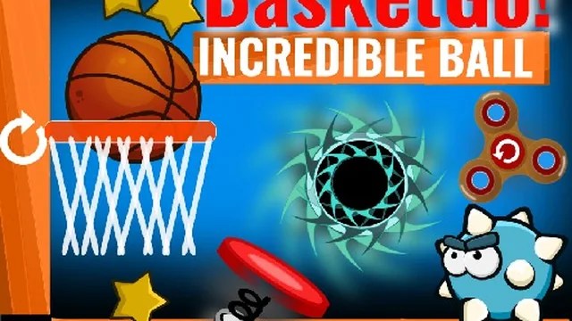 Incredible Ball game thumbnail