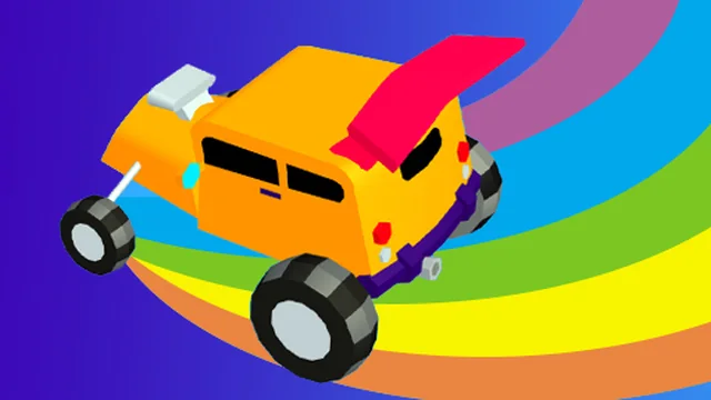 Incredible Stunt game thumbnail