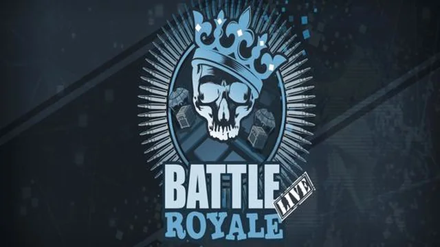 INDIA KA BATTLE ROYAL game thumbnail