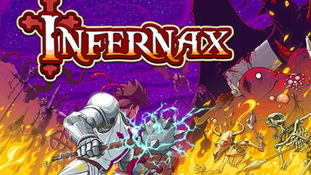 Infernax