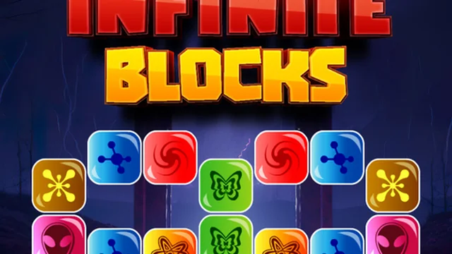 Infinite Blocks
