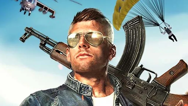 Infinity Battlefield Ops game thumbnail