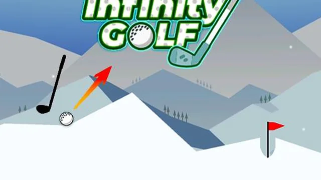 Infinity Golf game thumbnail