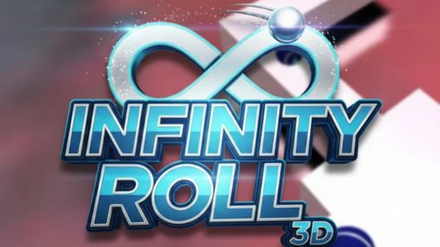 Infinity Roll 3D