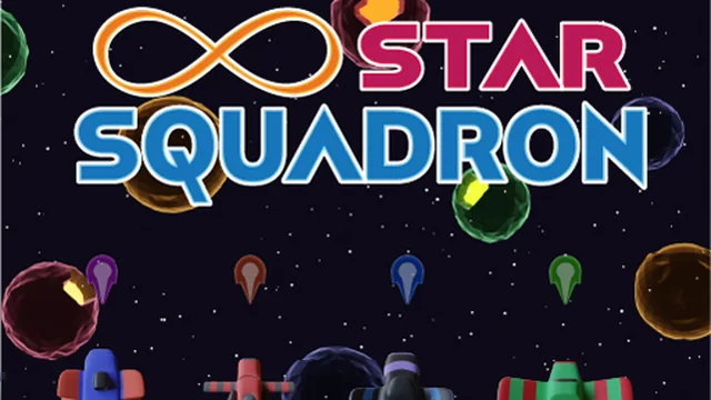 Infinity Star Squadron