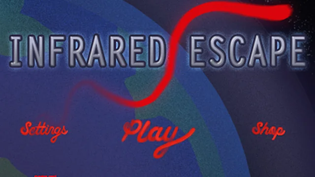 Infrared Escape