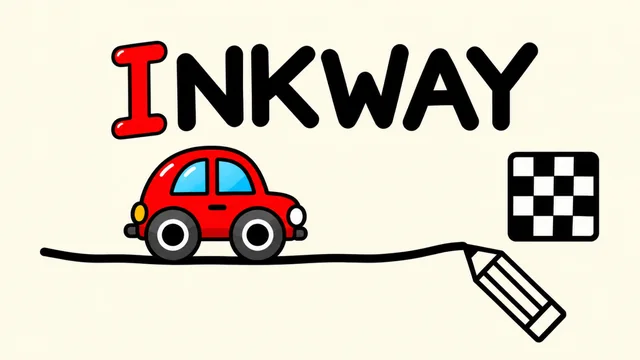 Inkway game thumbnail