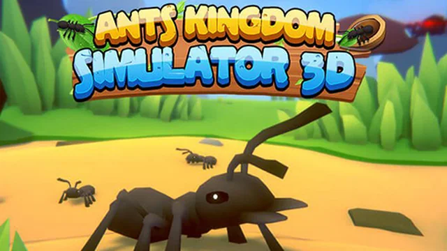 Insect Battle