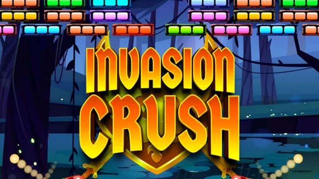 Invasion Crush