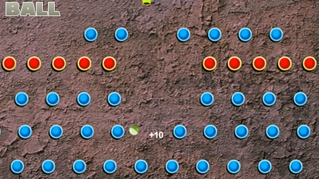 Iron Balls game thumbnail