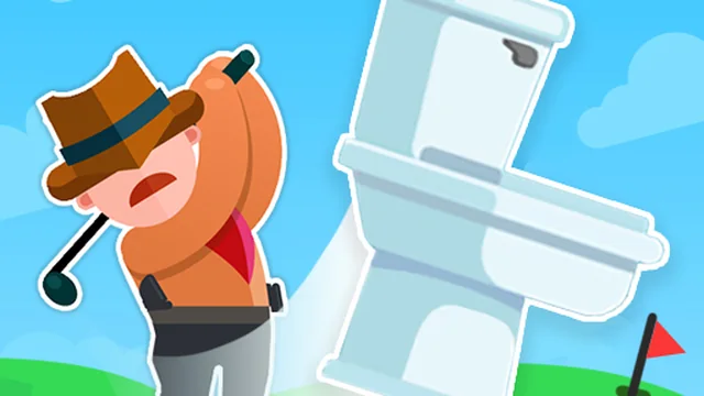 Is It Golf? game thumbnail