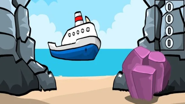 Island Escape 2