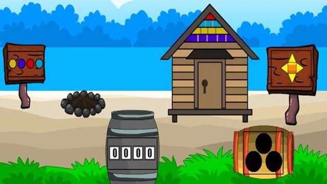 Island Escape 3