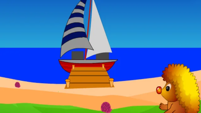 Island Escape