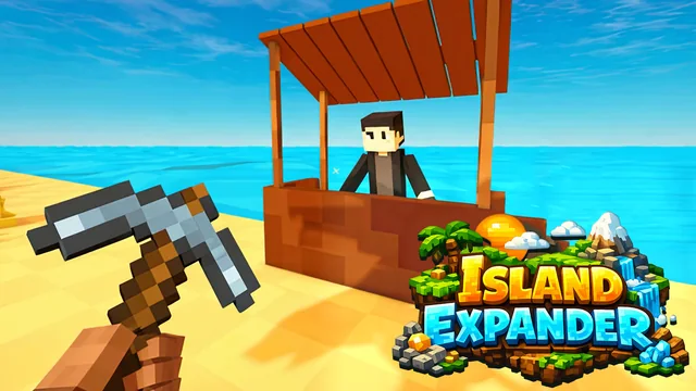 Island Expander game thumbnail
