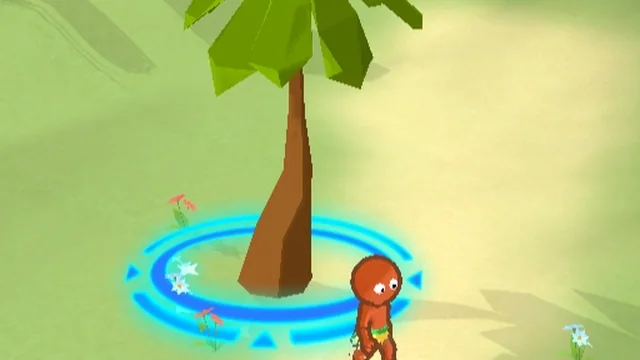 Island Idle Survival