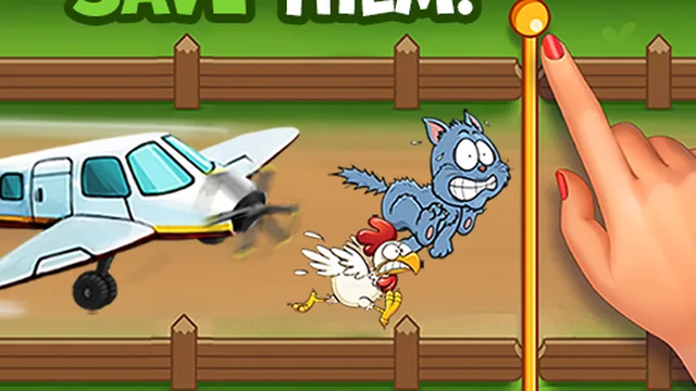 Island Puzzle game thumbnail