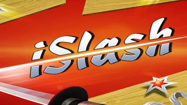 iSlash Heroes