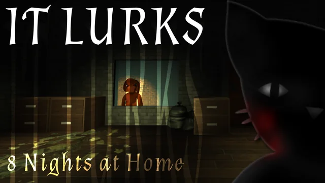 IT LURKS game thumbnail