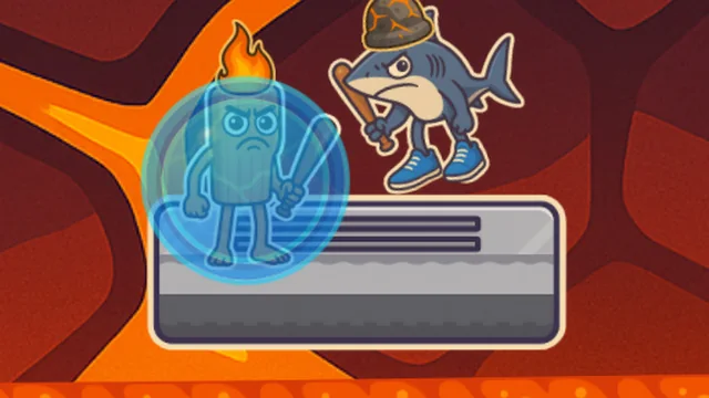 Italian Brainrot Survival Arena game thumbnail