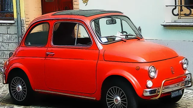 Italian Smallest Car game thumbnail