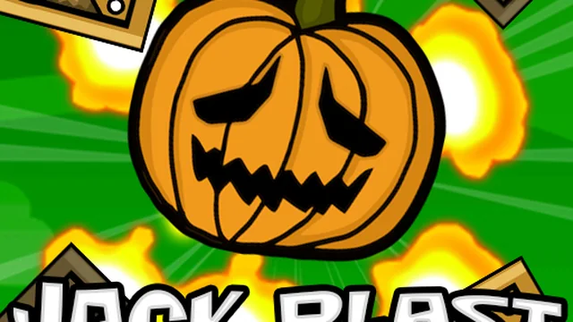Jack Blast