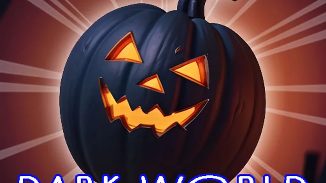 Jack in a Dark World