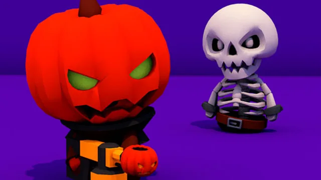 Jack-O Gunner