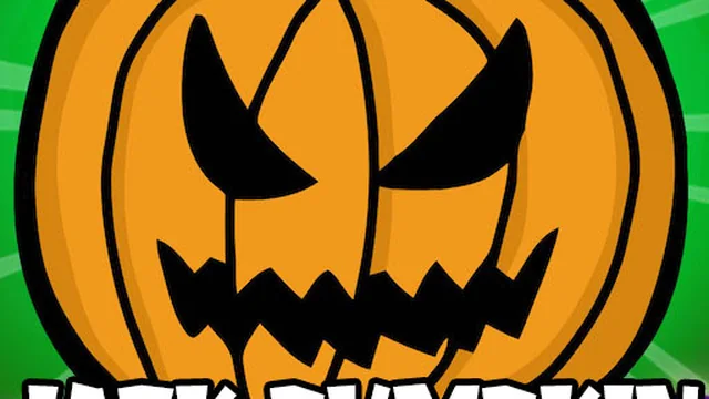 Jack Pumpkin