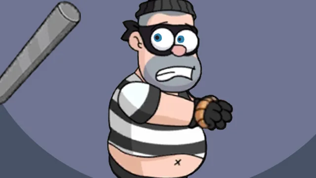 Jail Breaker game thumbnail