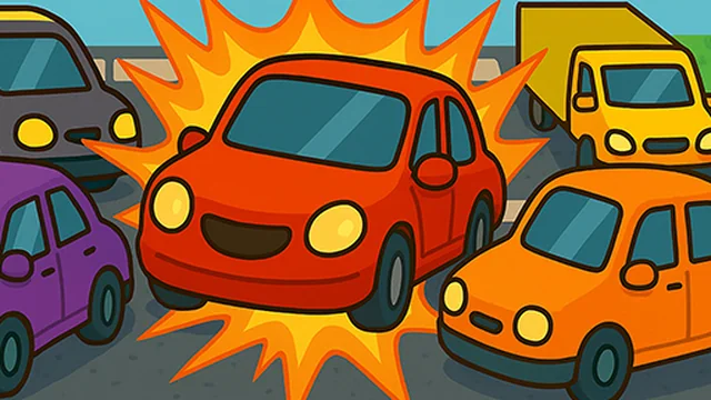 Jam Escape