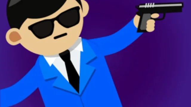 James Gun