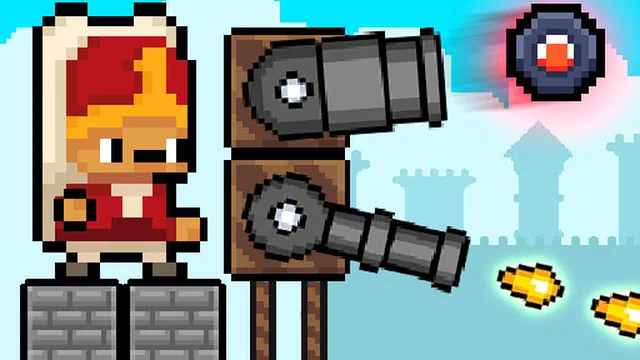 Janissary Tower game thumbnail