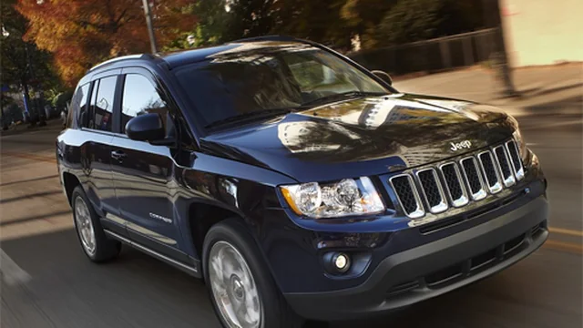 Jeep Compass Slide game thumbnail
