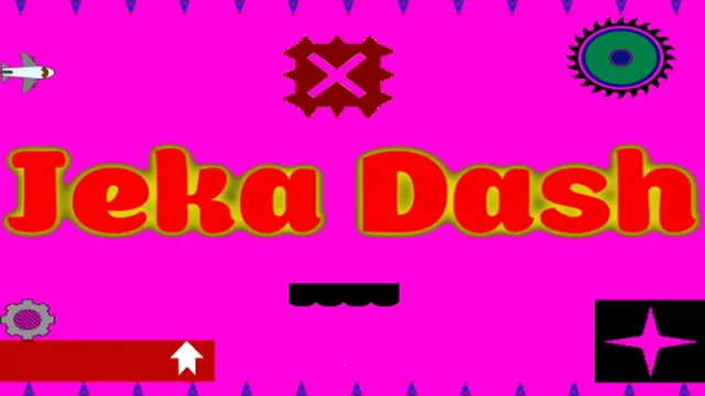 Jeka Dash