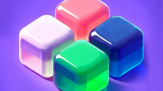 Jelly Block Puzzle