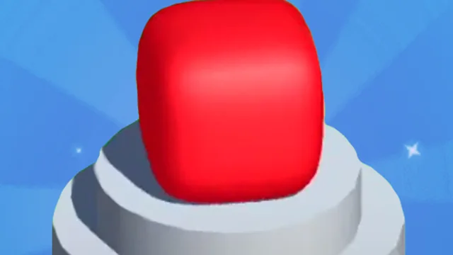 Jelly Cube Escape