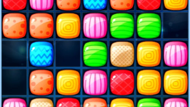Jelly Cubes game thumbnail