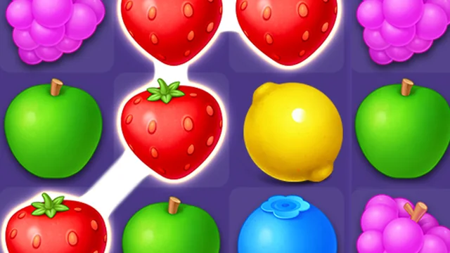 Jelly Fruits game thumbnail