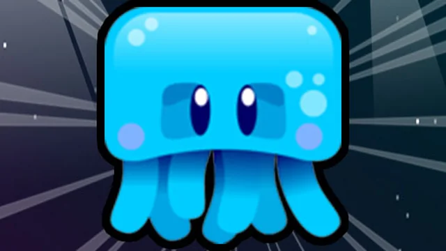 Jelly Gnam Gnam