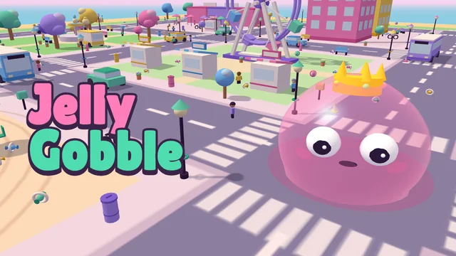 Jelly Gobble