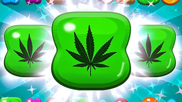 Jelly Jam Crush