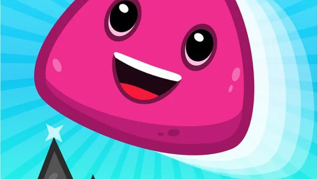 Jelly Jamp game thumbnail