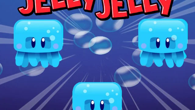 Jelly Jelly