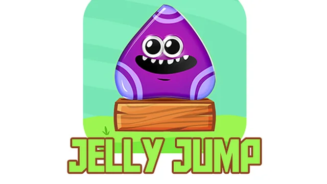 Jelly Jump game thumbnail