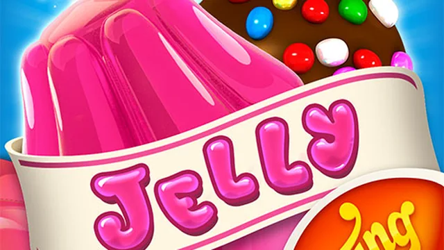 Jelly King