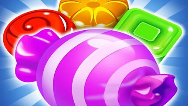 Jelly Match3 Jelly Word Fruit Splash Mania Beast B