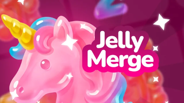 Jelly merge 2026