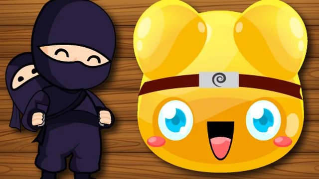Jelly Ninja